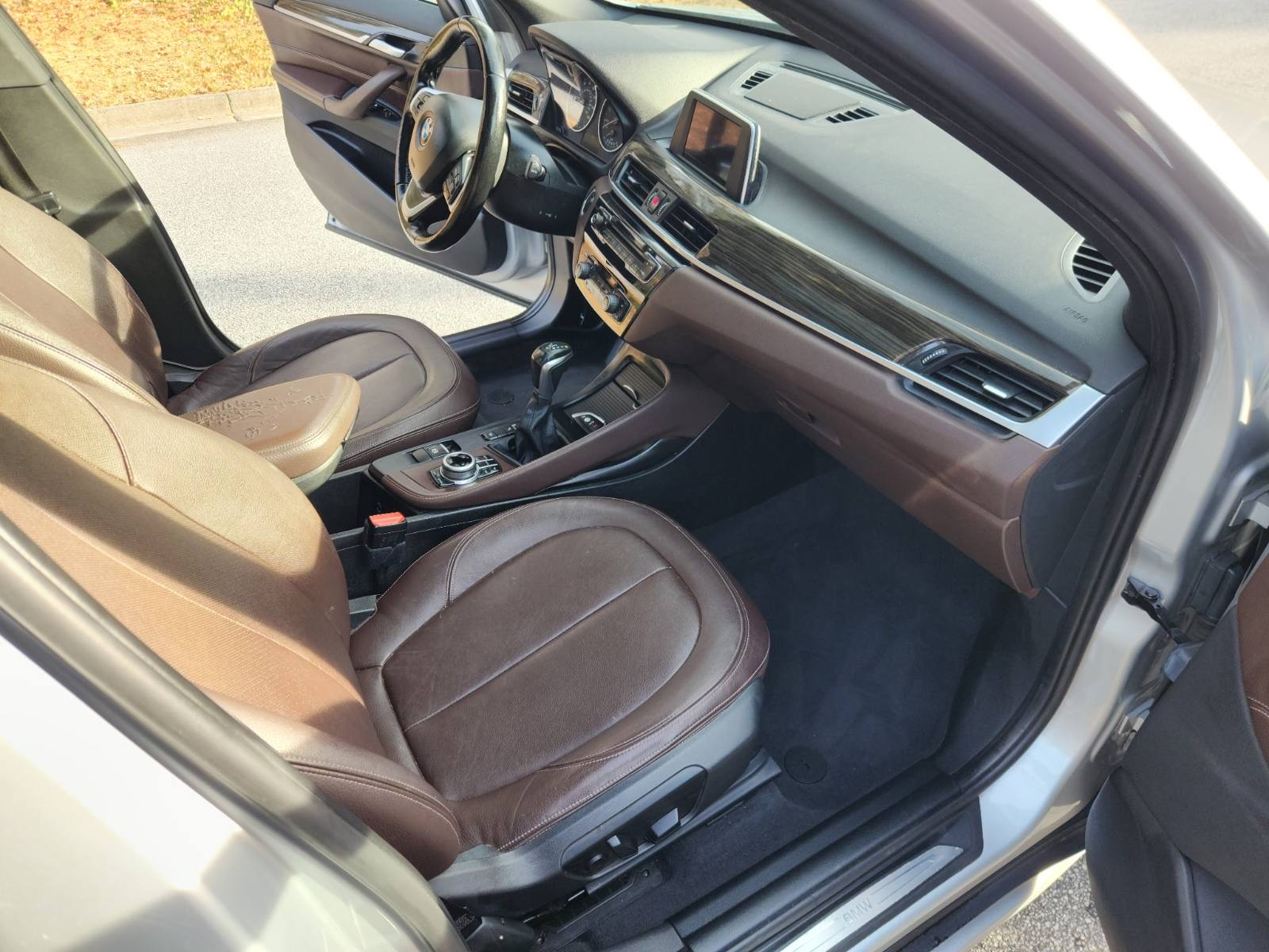 2017 BMW X1 xDrive28i LUXURY LINE thumbnail 7